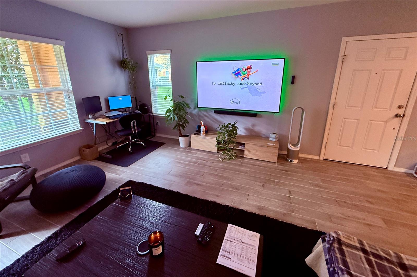 MAGNOLIA PARK NORTHEAST E - Residential Lease