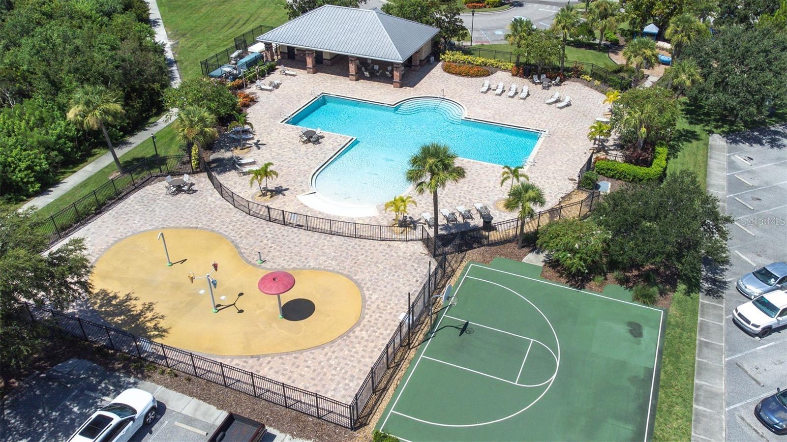 MAGNOLIA PARK NORTHEAST E - Residential Lease