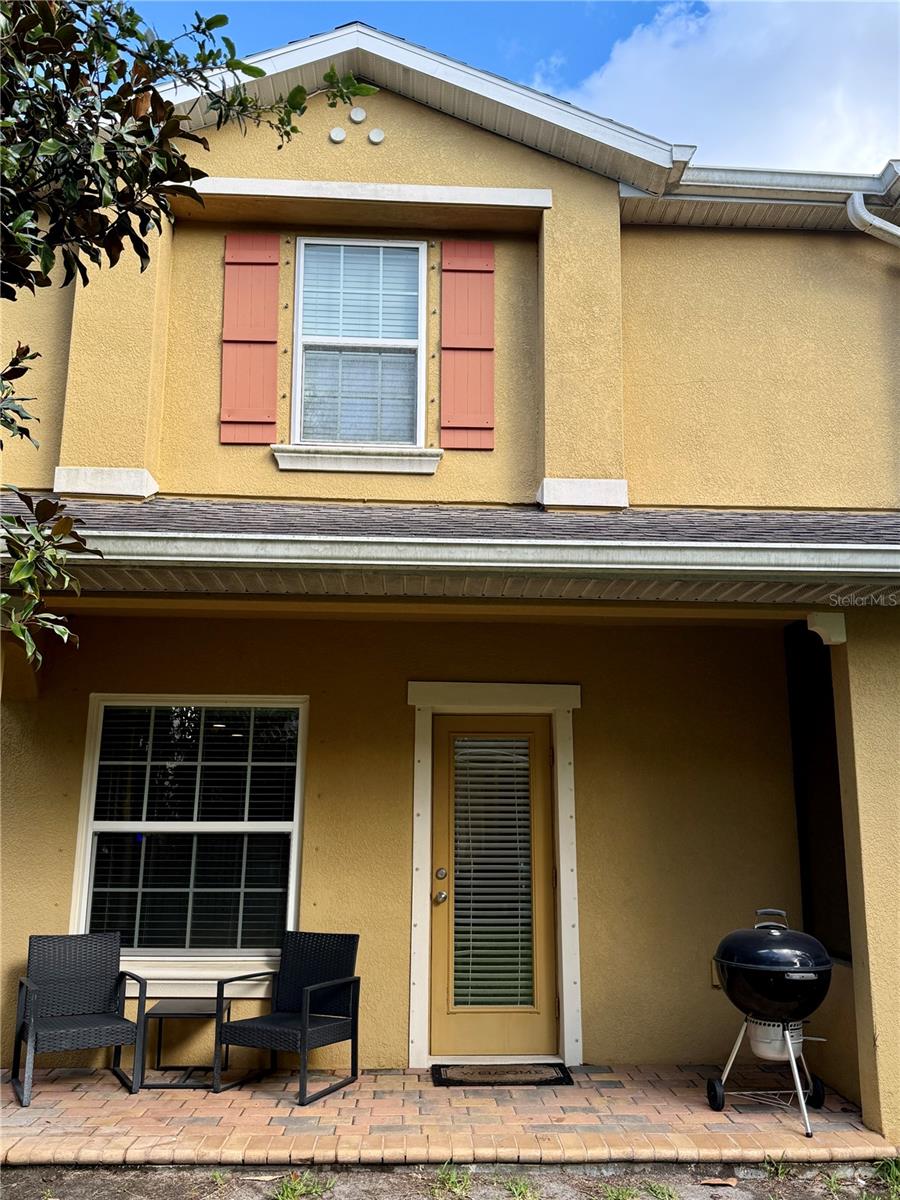 MAGNOLIA PARK NORTHEAST E - Residential Lease