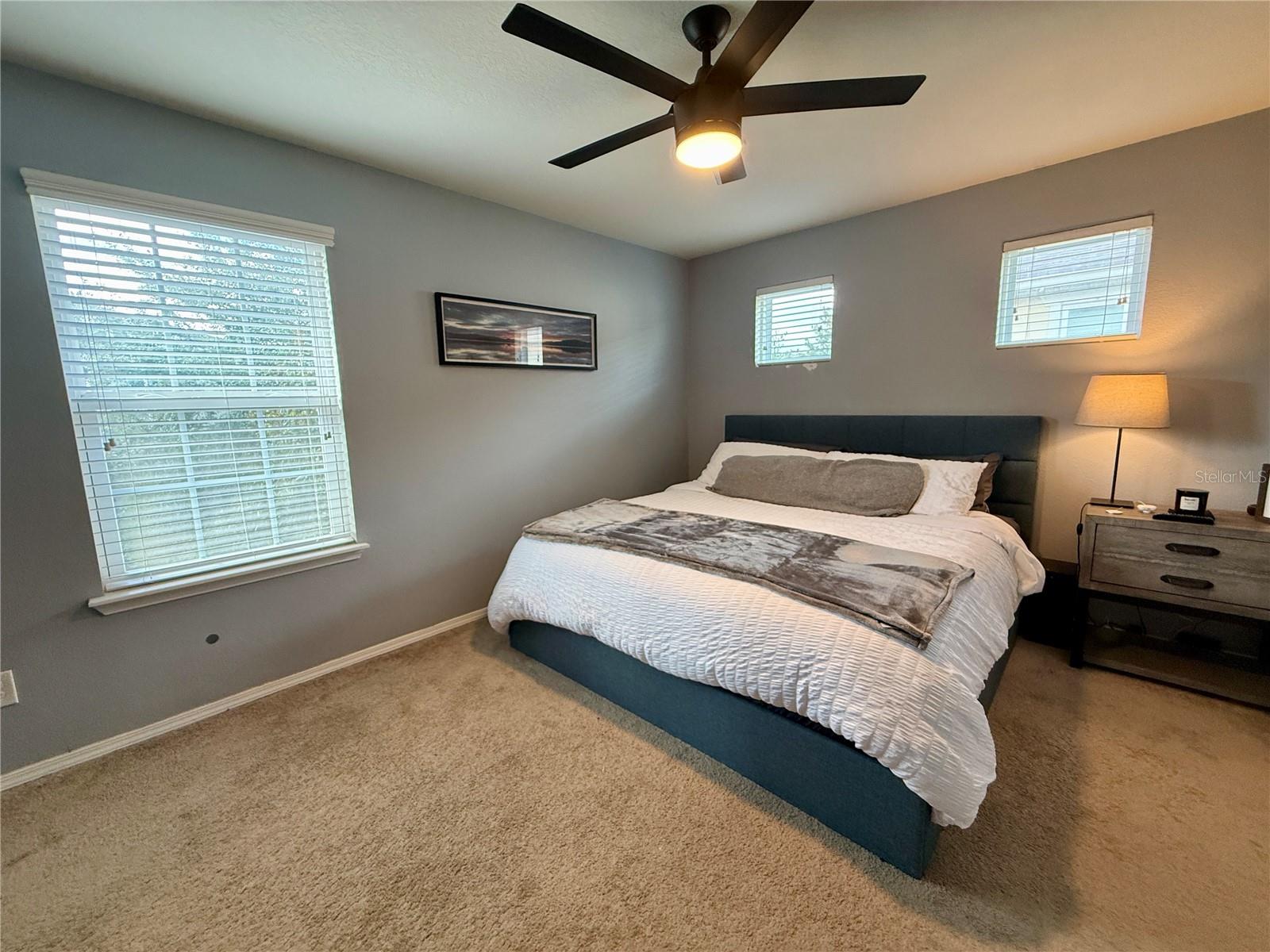 MAGNOLIA PARK NORTHEAST E - Residential Lease