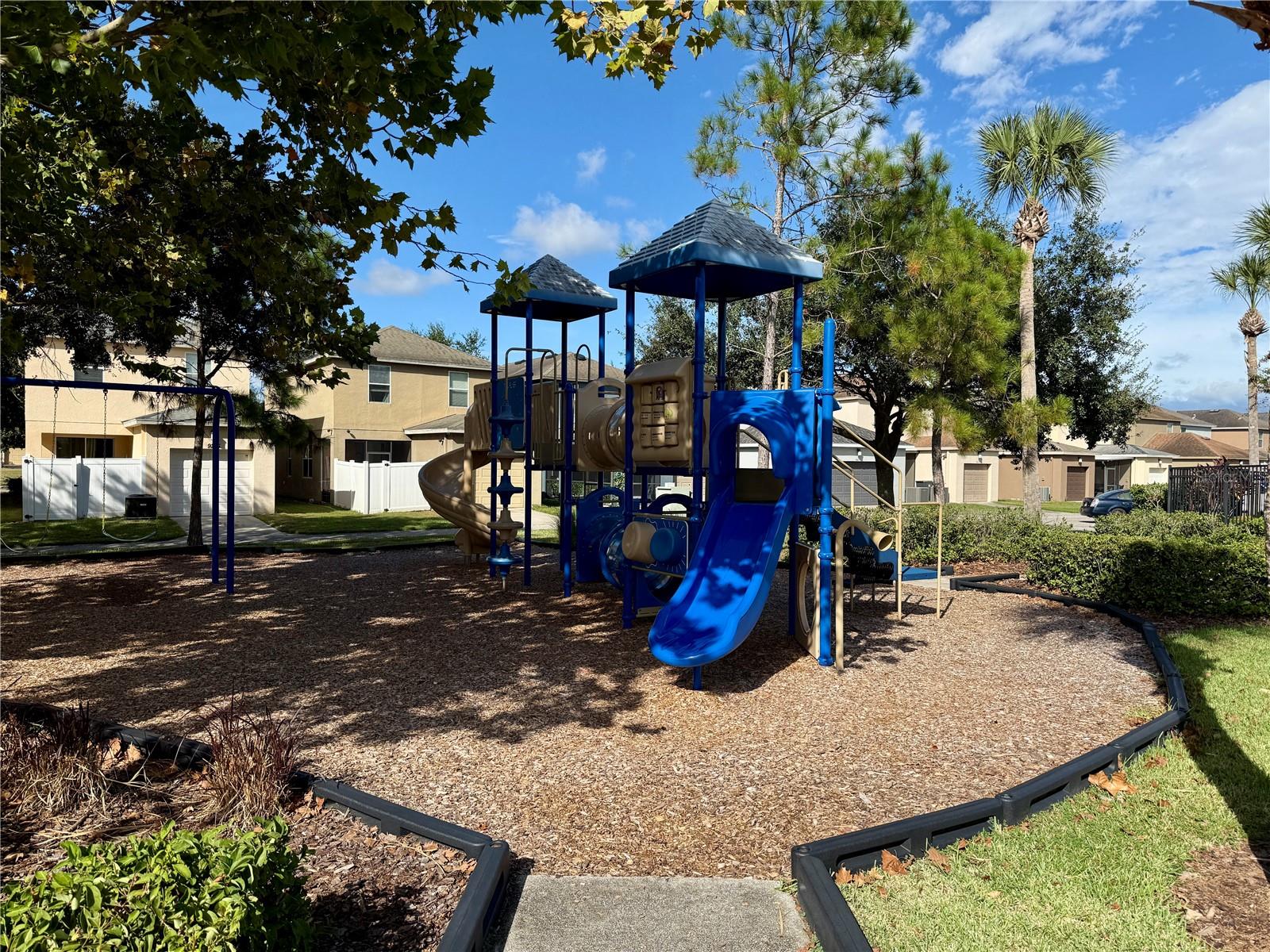 MAGNOLIA PARK NORTHEAST E - Residential Lease