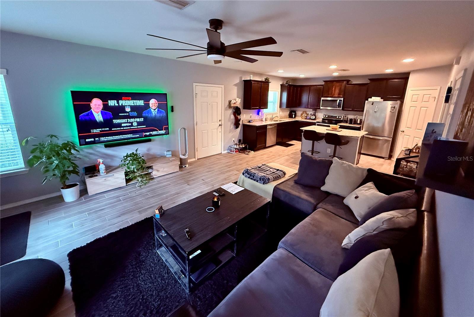 MAGNOLIA PARK NORTHEAST E - Residential Lease
