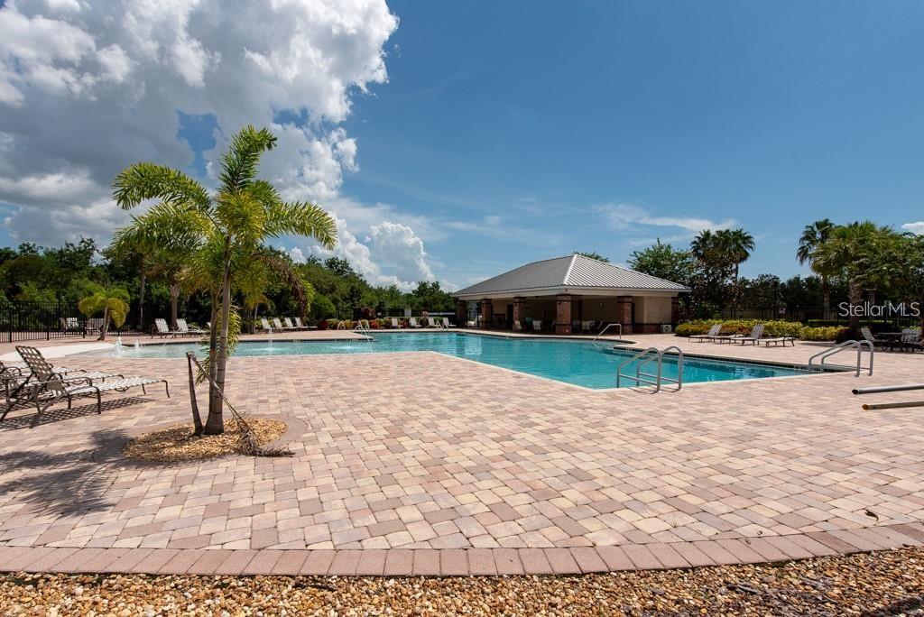 MAGNOLIA PARK NORTHEAST E - Residential Lease