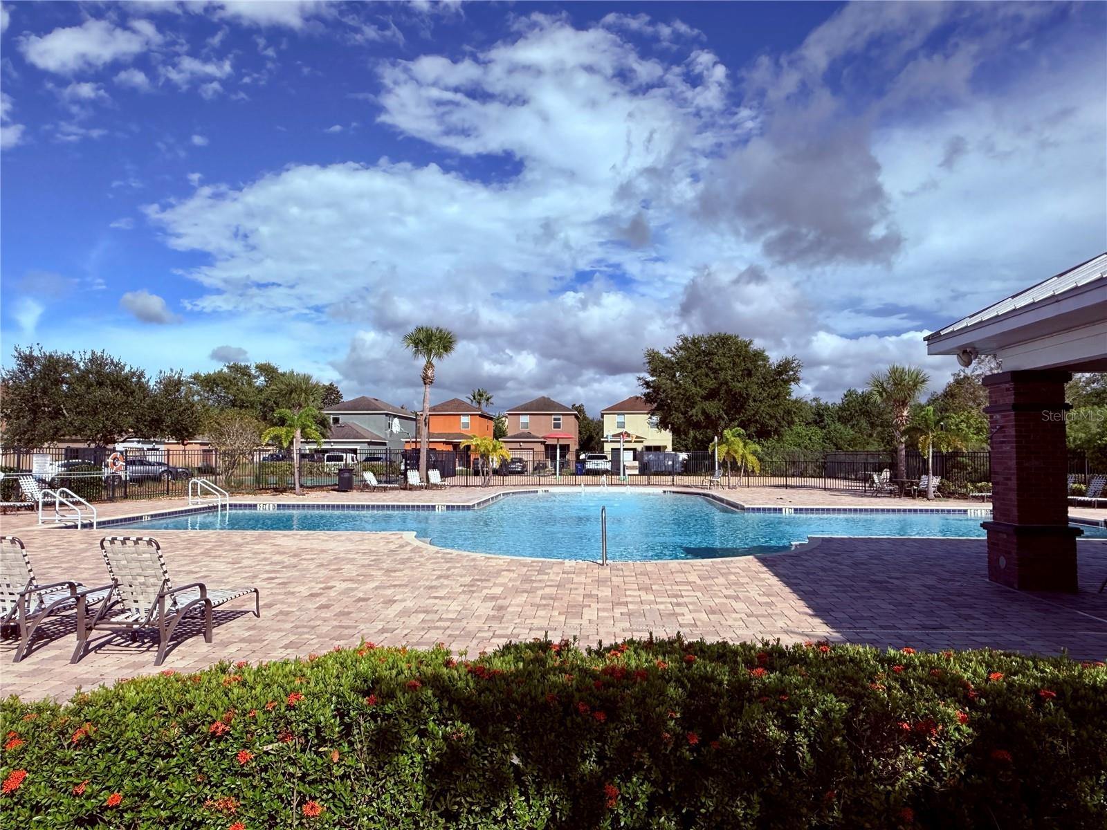 MAGNOLIA PARK NORTHEAST E - Residential Lease