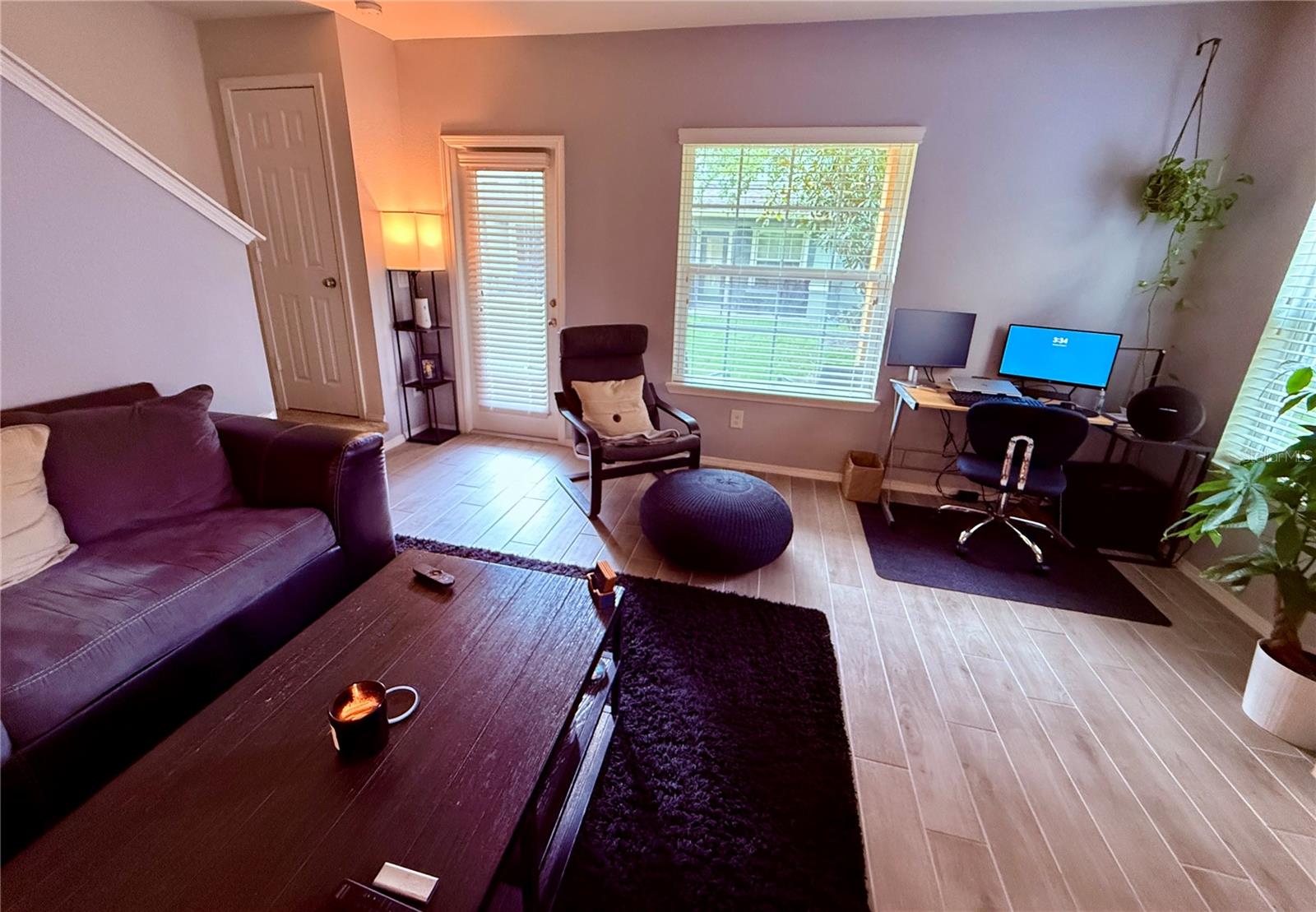 MAGNOLIA PARK NORTHEAST E - Residential Lease