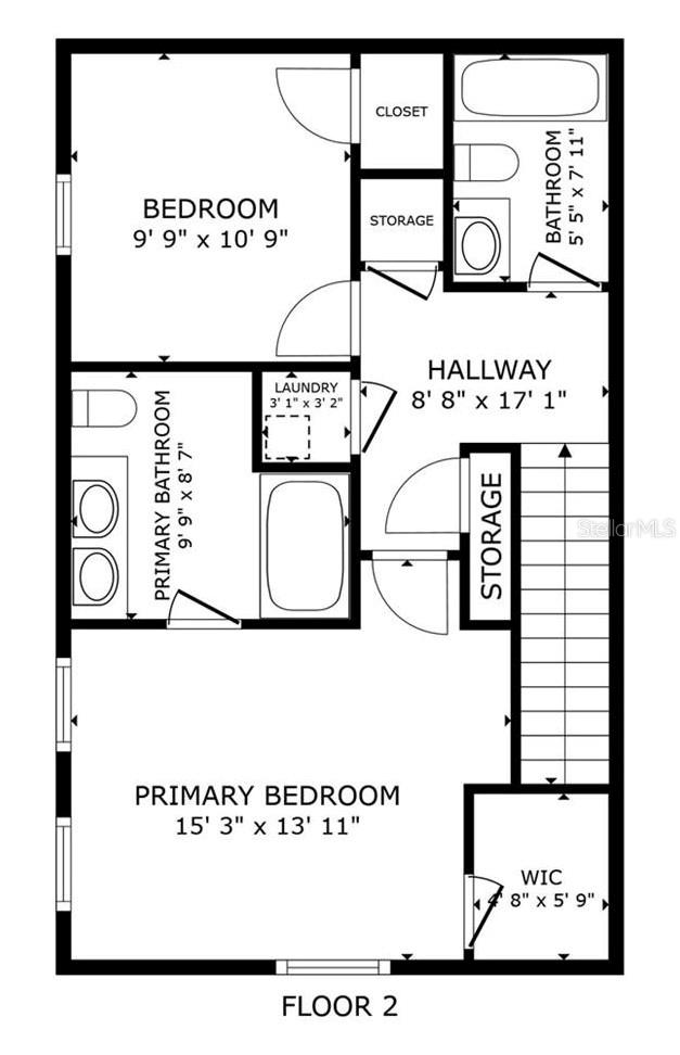 MAGNOLIA PARK NORTHEAST E - Residential Lease