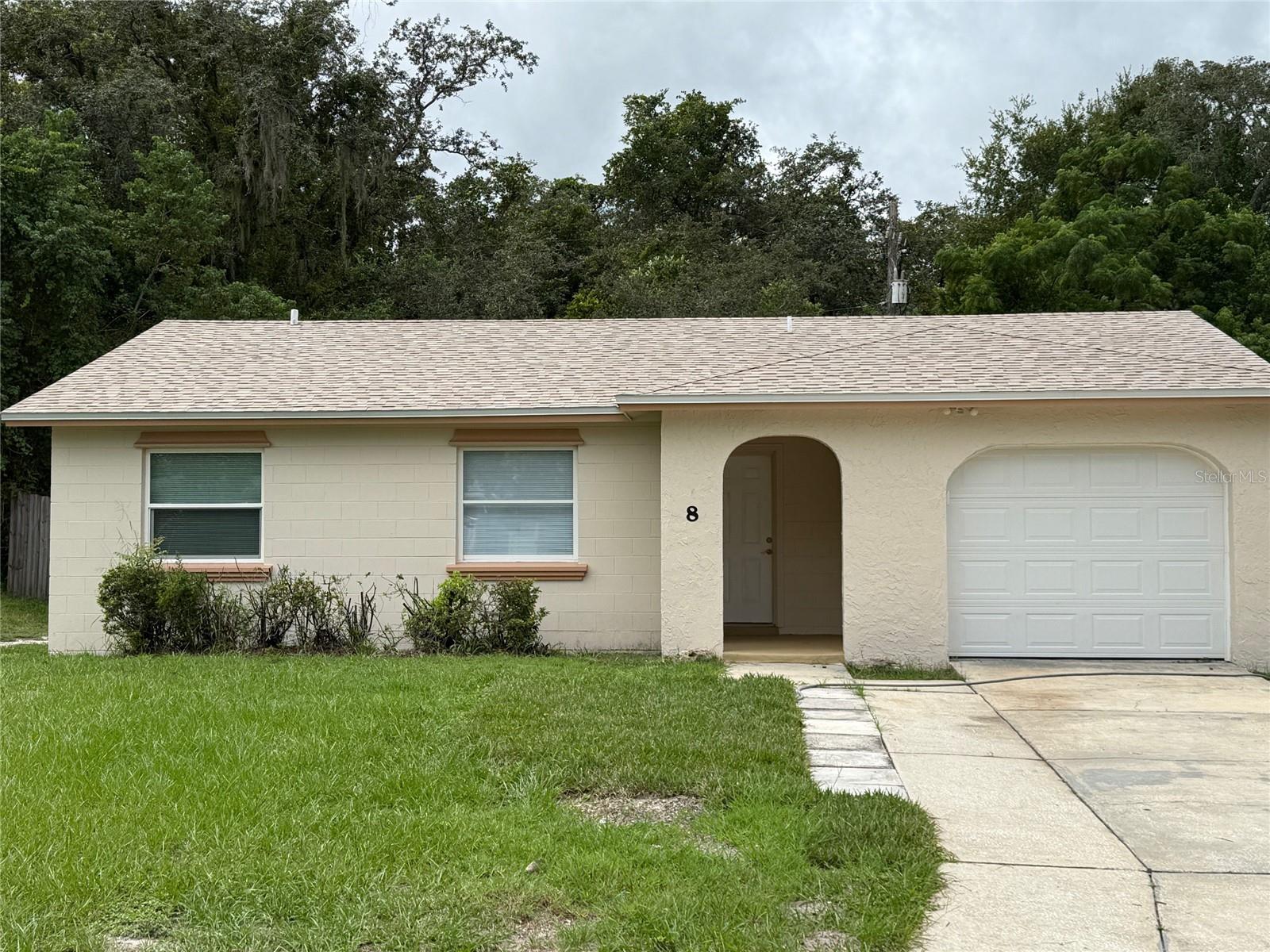 NORTH ORLANDO 8TH ADD - Residential