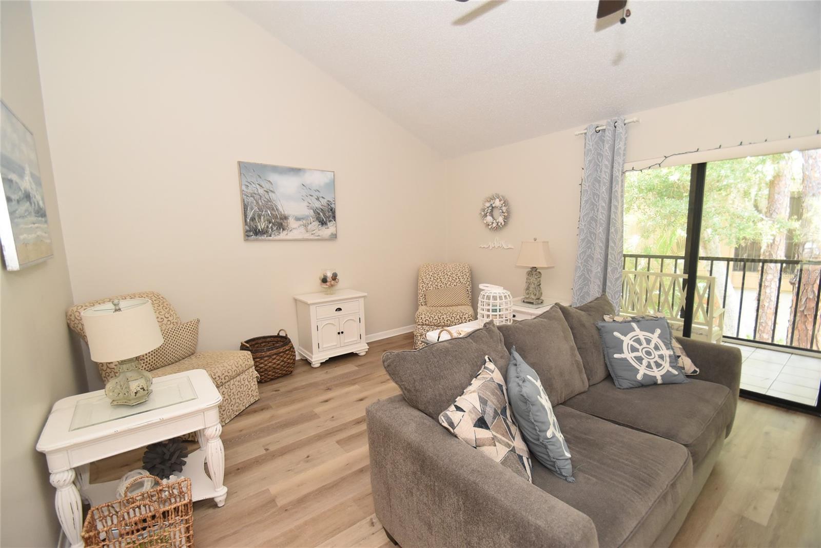 PELICAN COVE XIV - Residential Lease