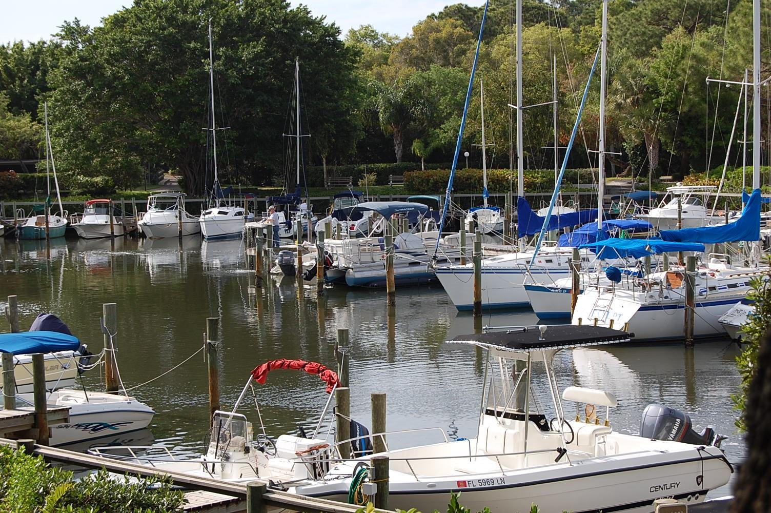 PELICAN COVE XIV - Residential Lease