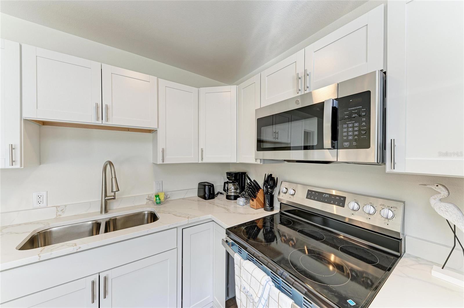 TRADEWINDS - Residential