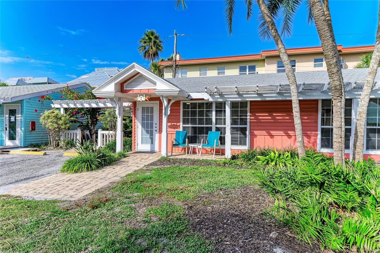 TRADEWINDS - Residential