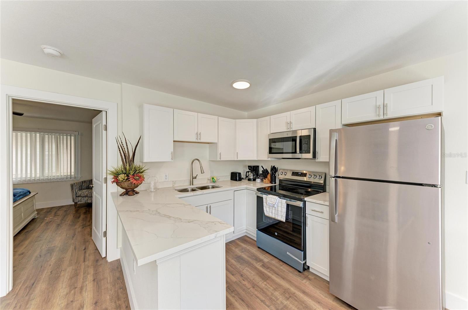 TRADEWINDS - Residential