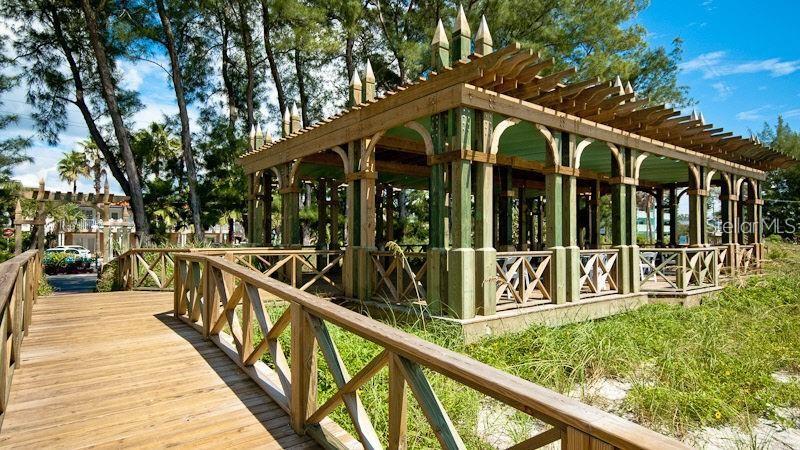 TRADEWINDS - Residential