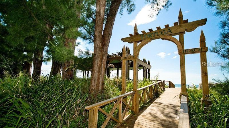 TRADEWINDS - Residential