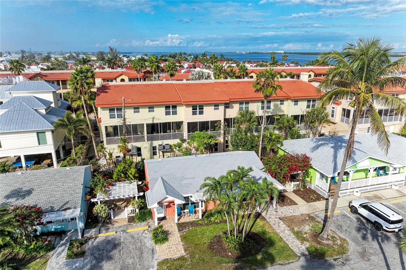 TRADEWINDS - Residential