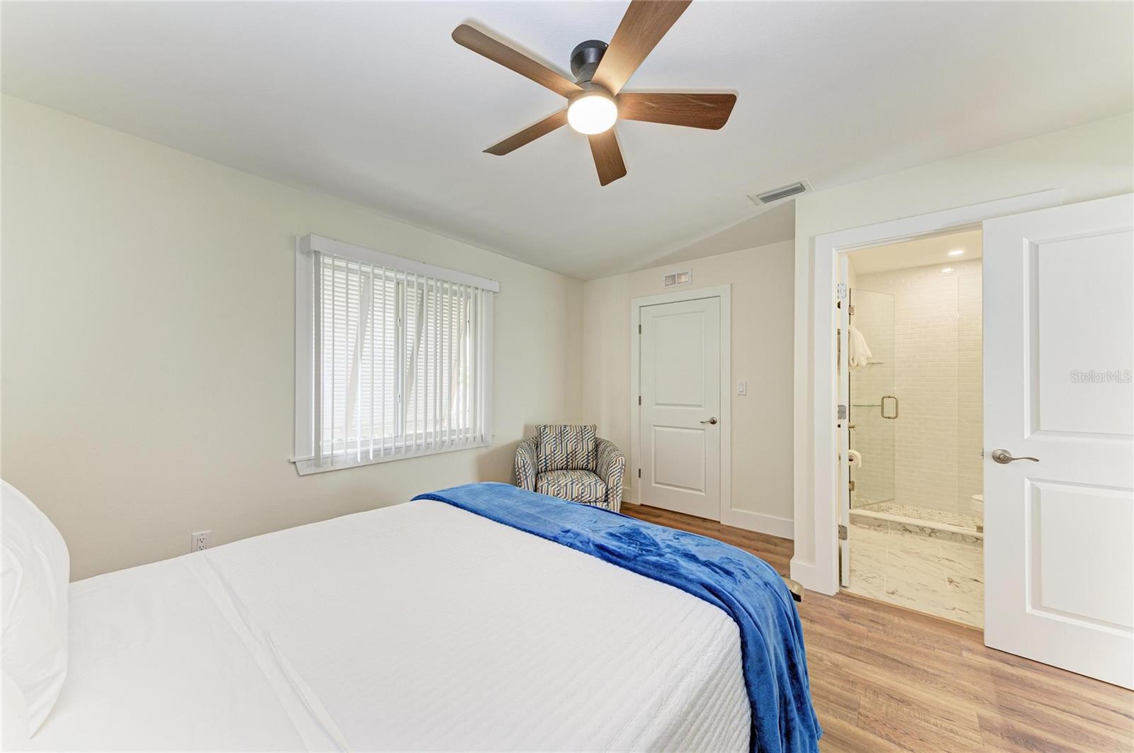 TRADEWINDS - Residential