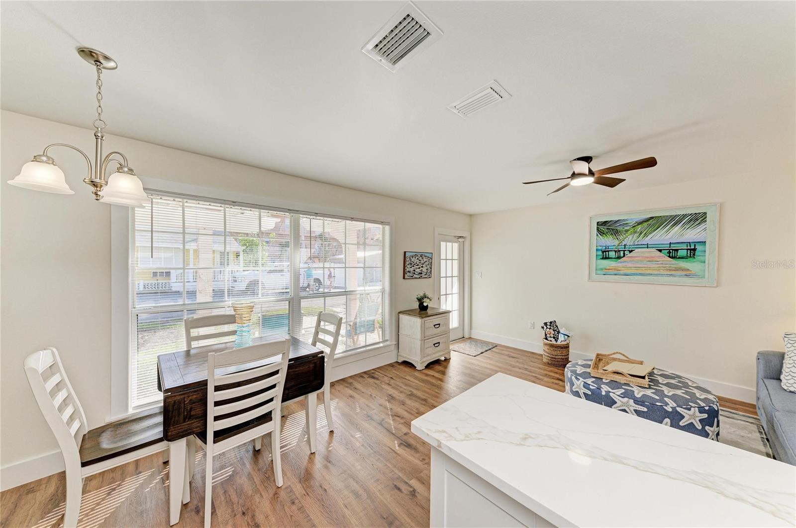 TRADEWINDS - Residential