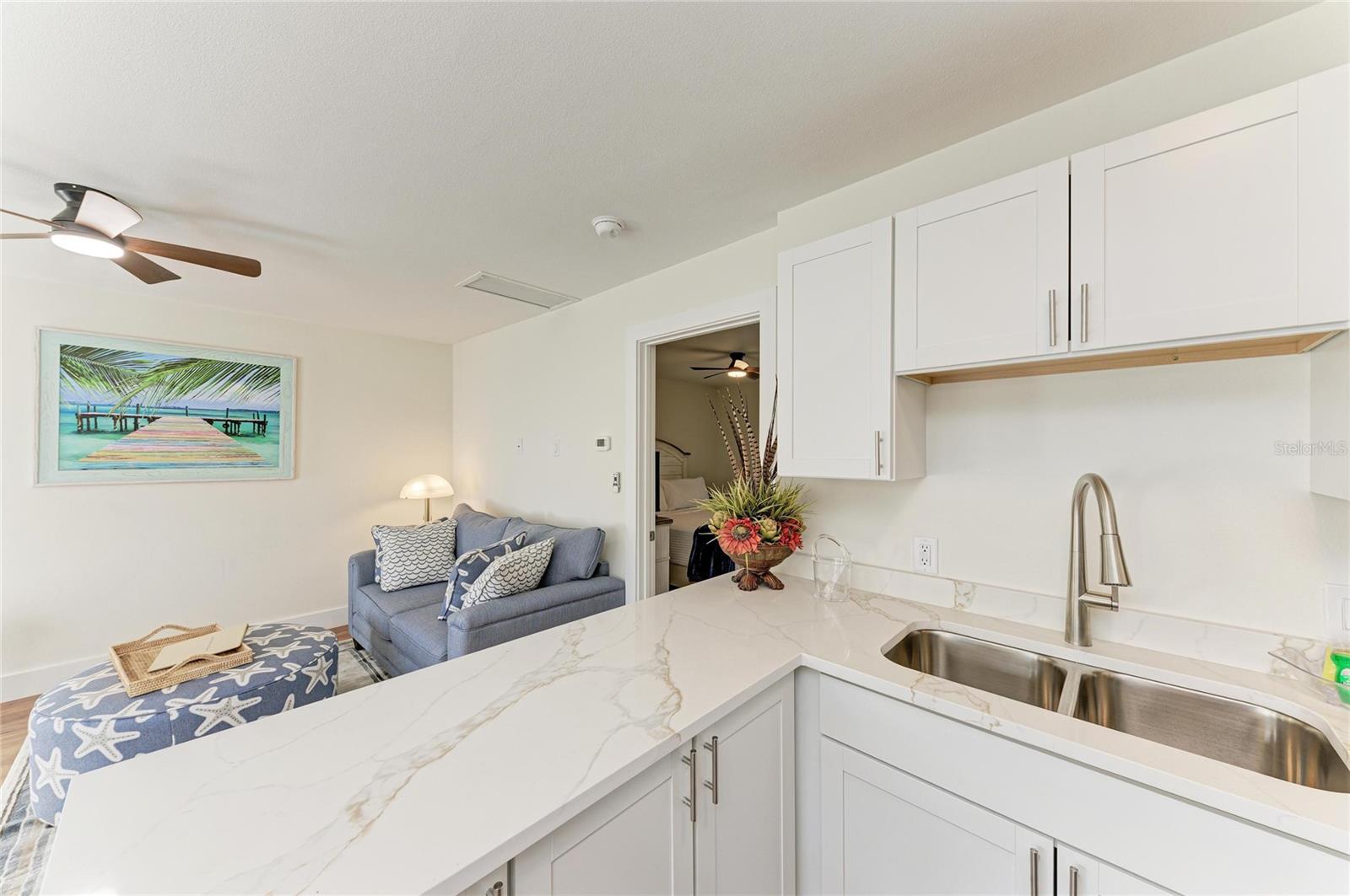 TRADEWINDS - Residential