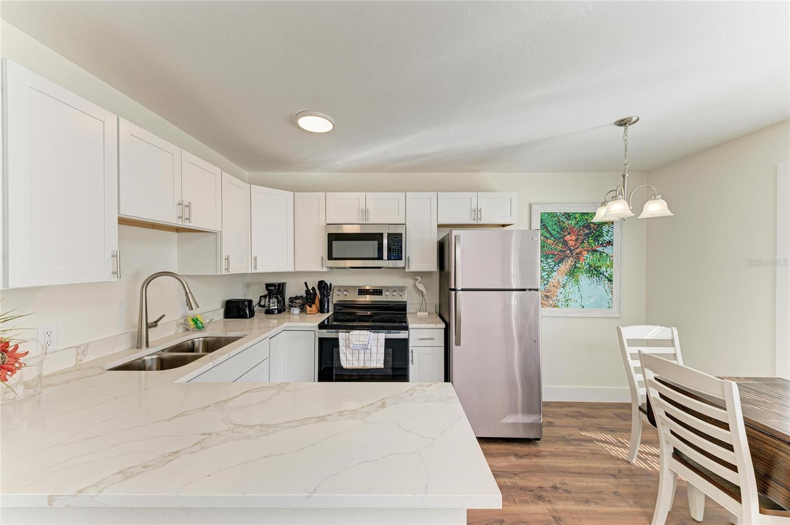 TRADEWINDS - Residential