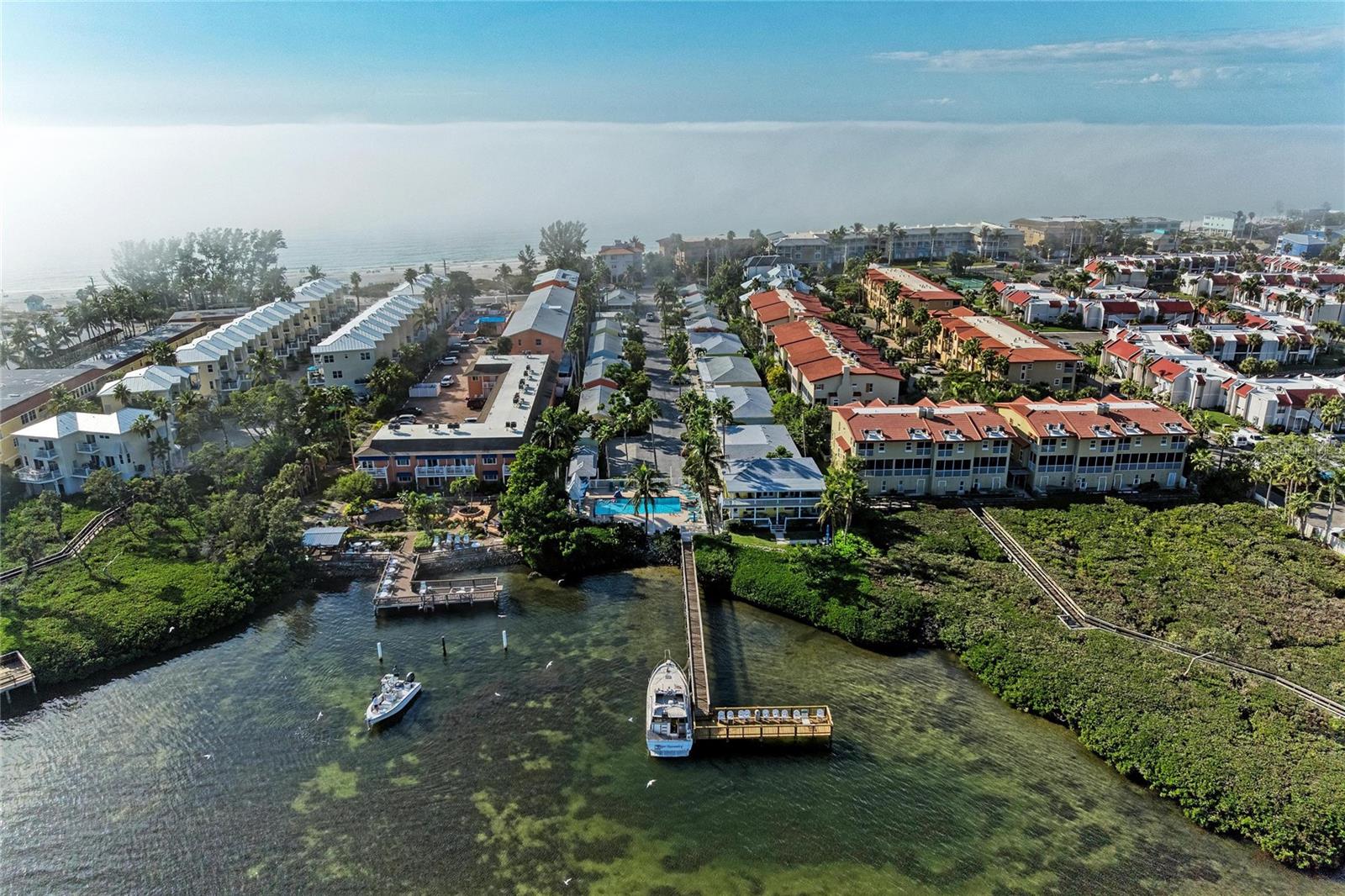 TRADEWINDS - Residential