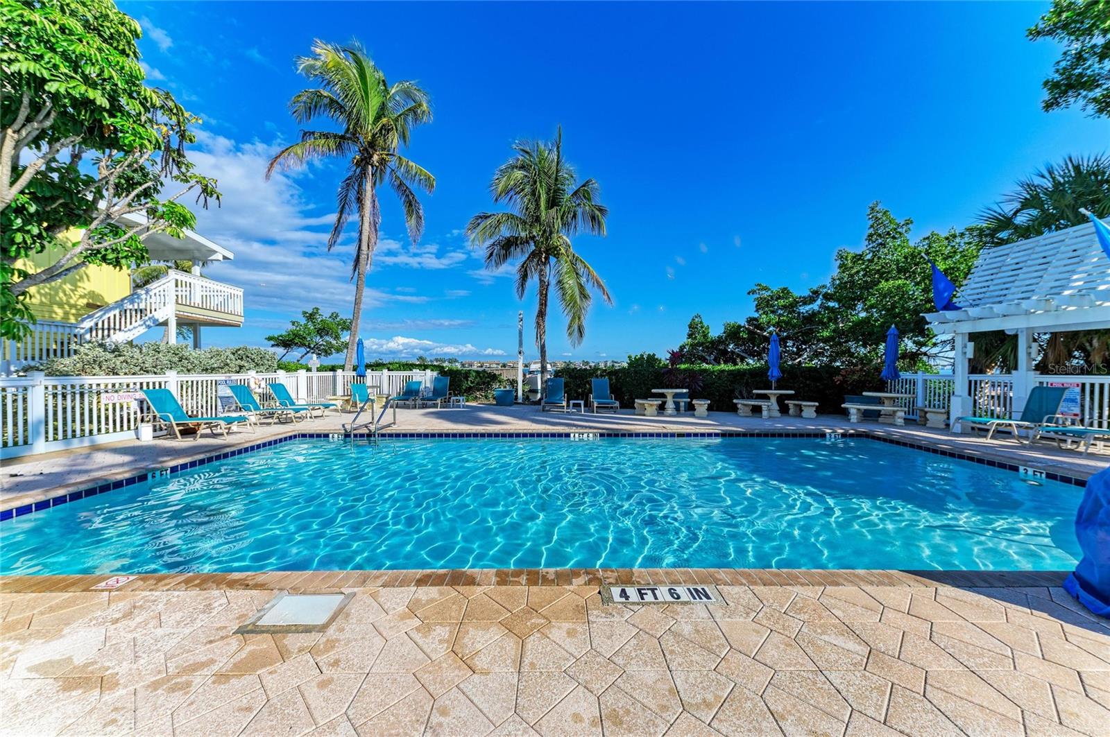 TRADEWINDS - Residential