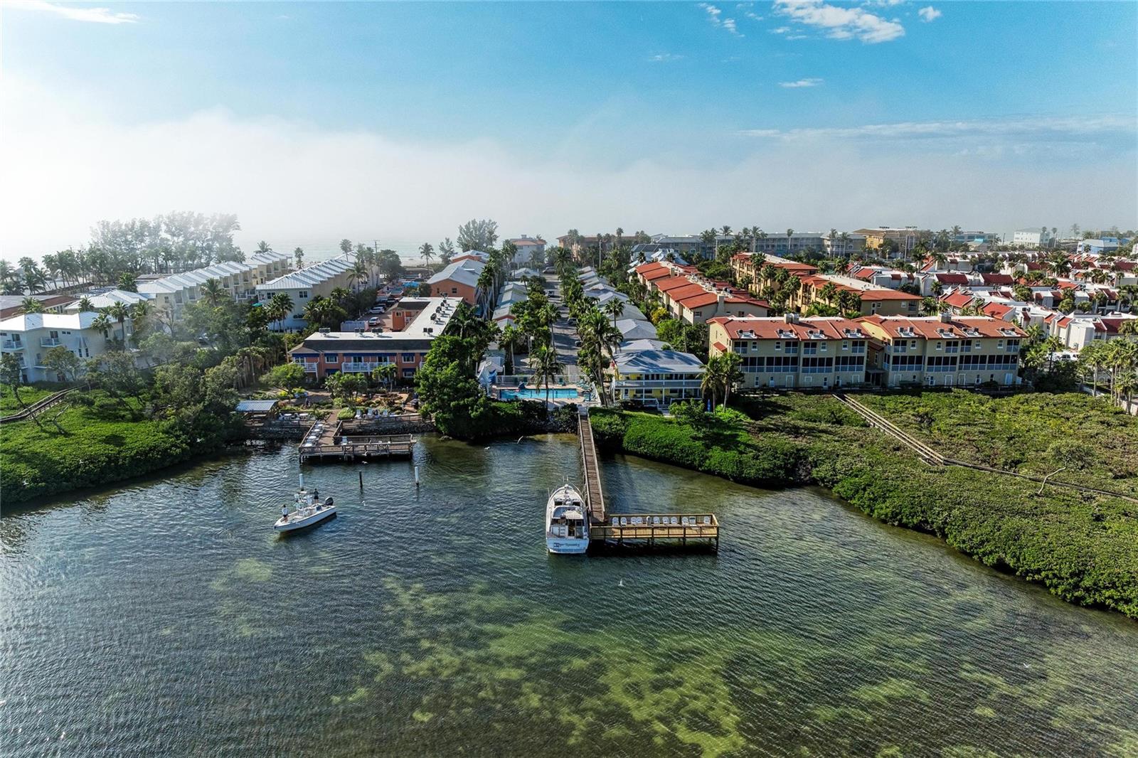 TRADEWINDS - Residential