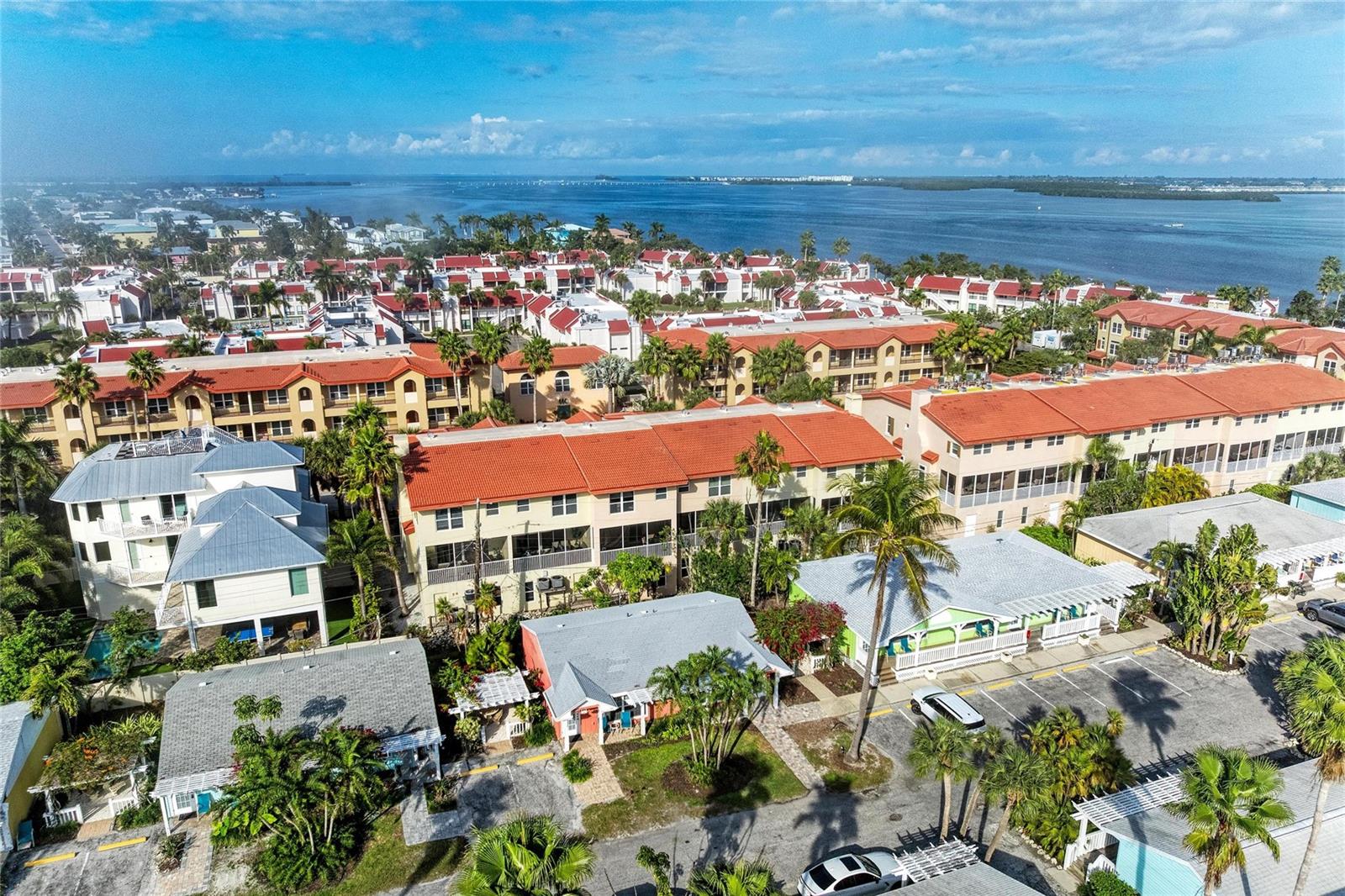 TRADEWINDS - Residential