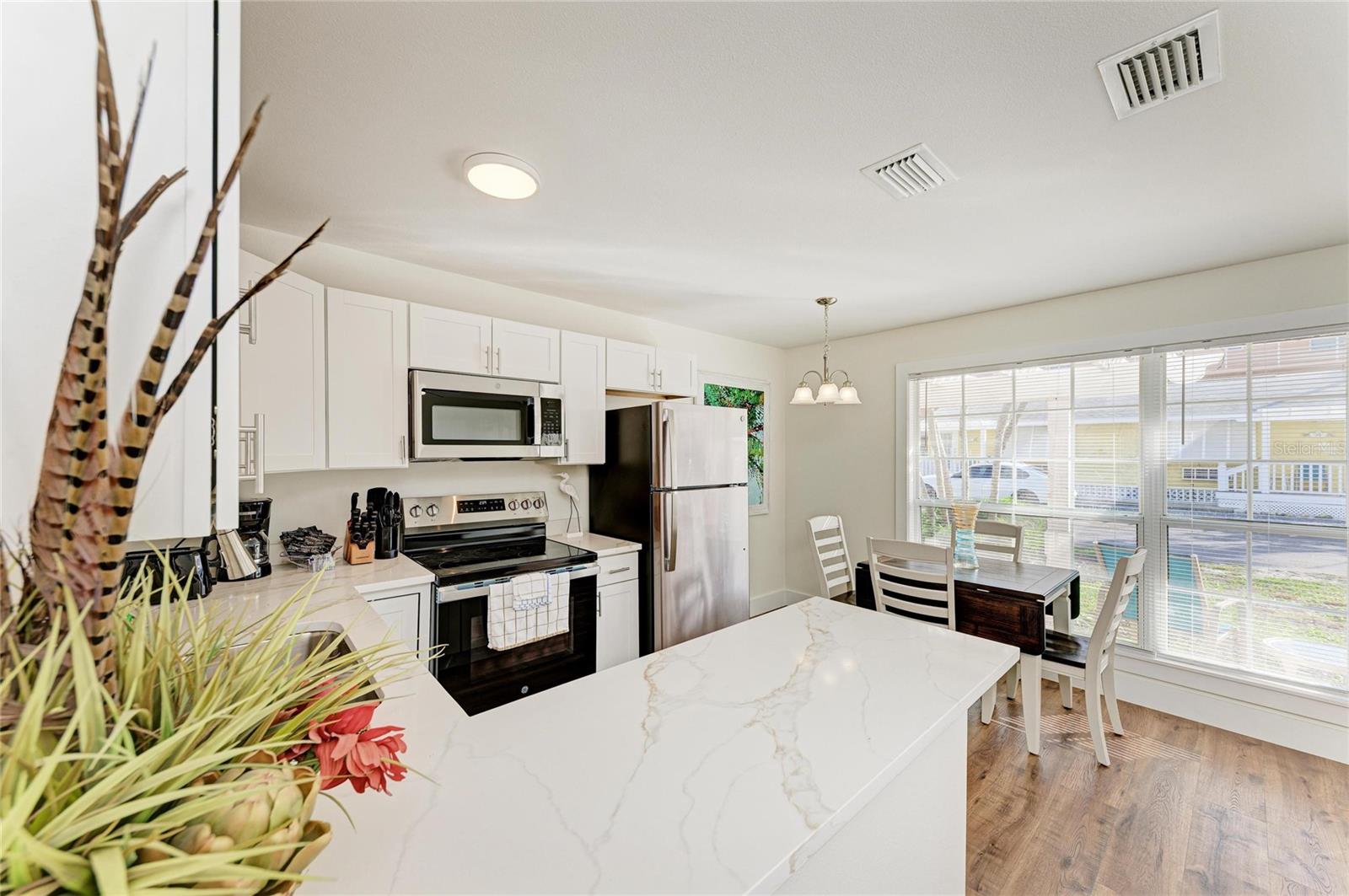 TRADEWINDS - Residential