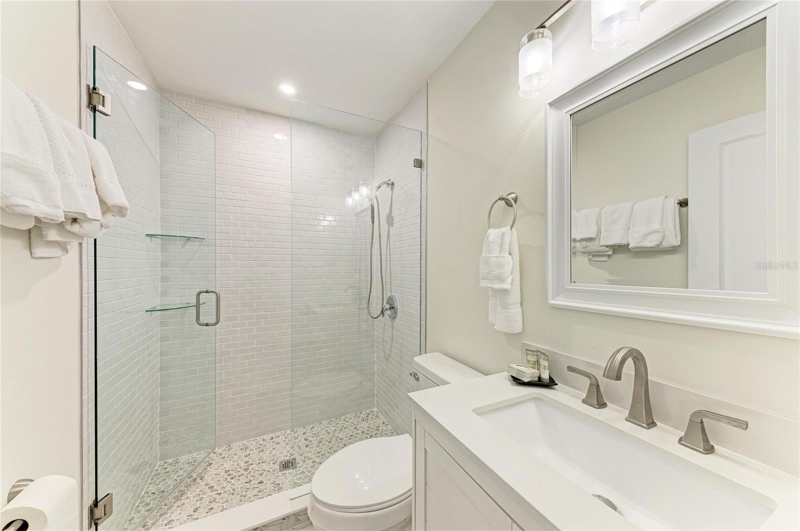 TRADEWINDS - Residential