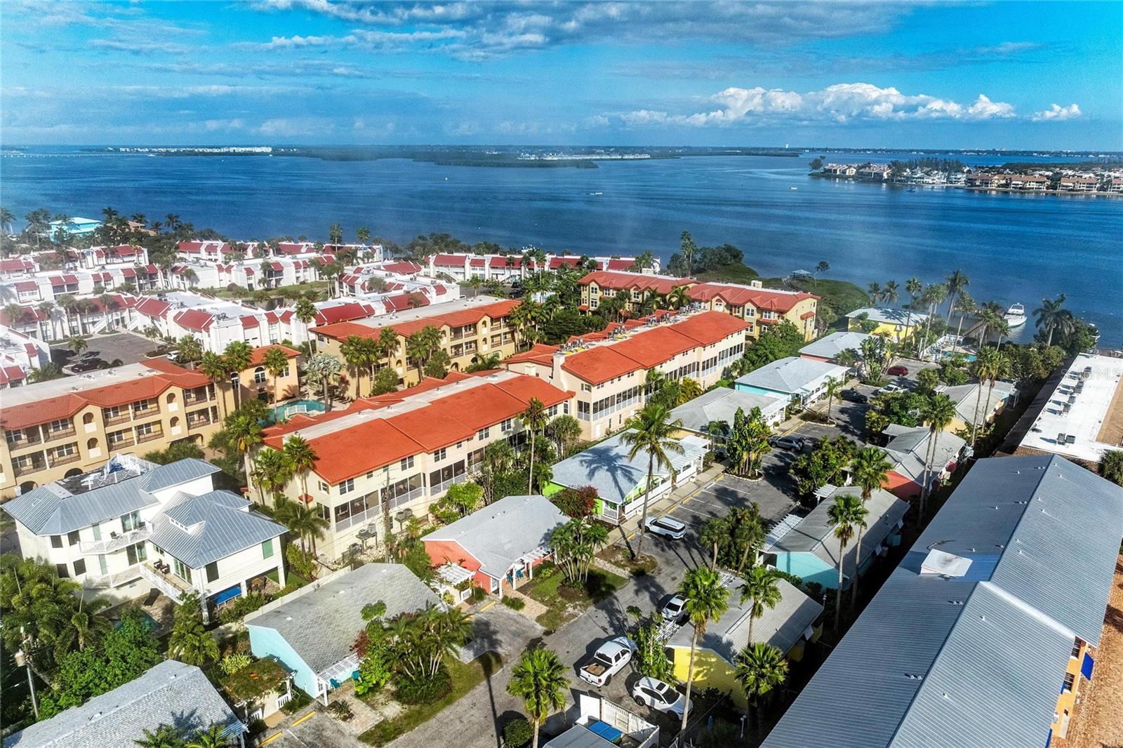 TRADEWINDS - Residential