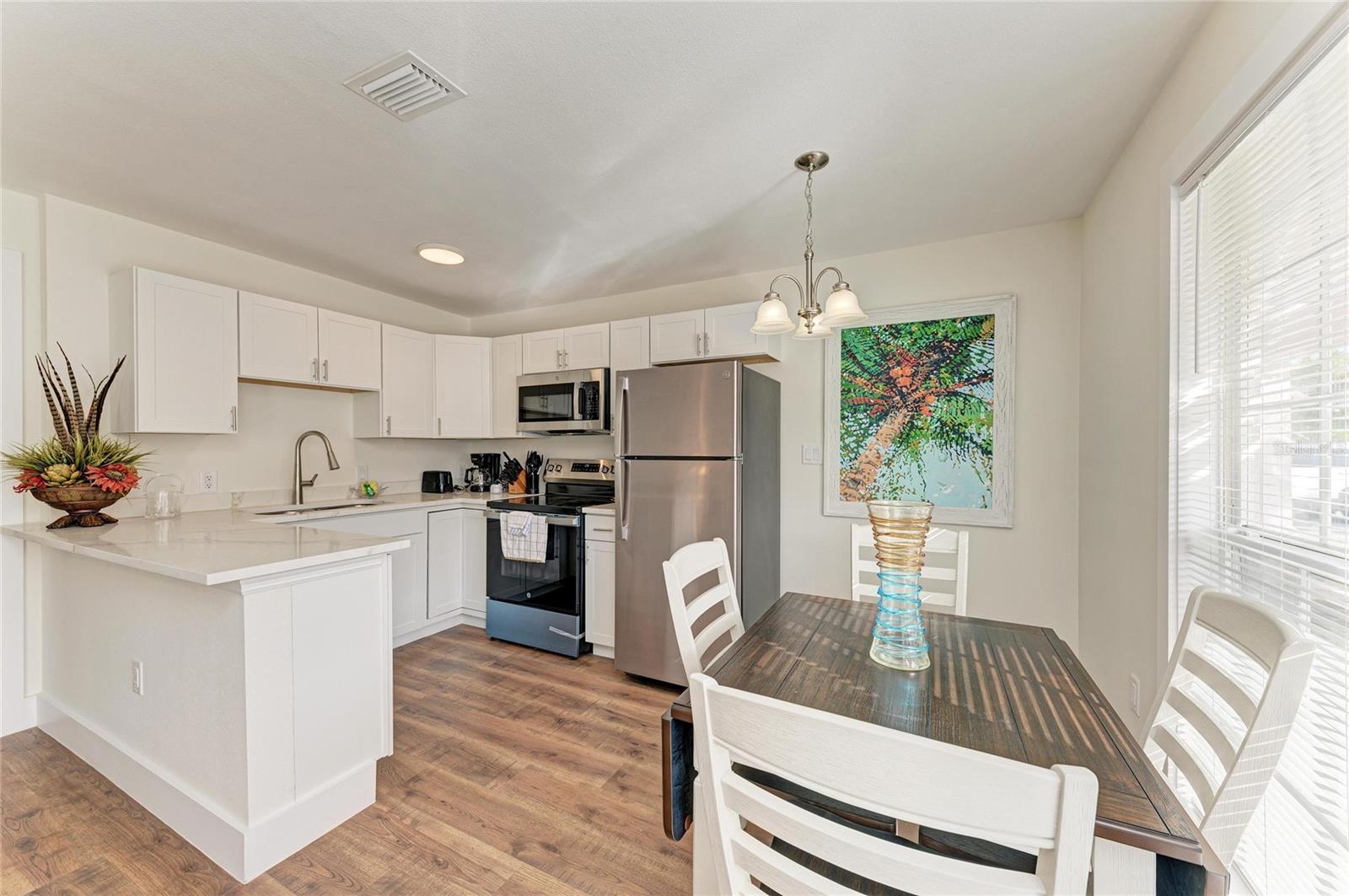 TRADEWINDS - Residential