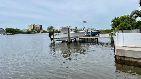 A home in LARGO