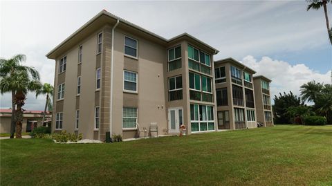 A home in LARGO