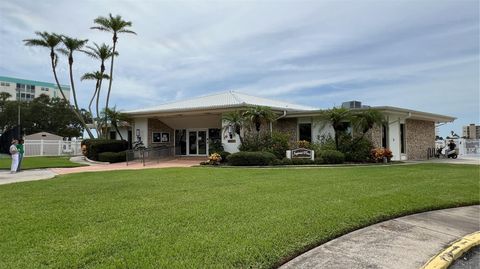 A home in LARGO