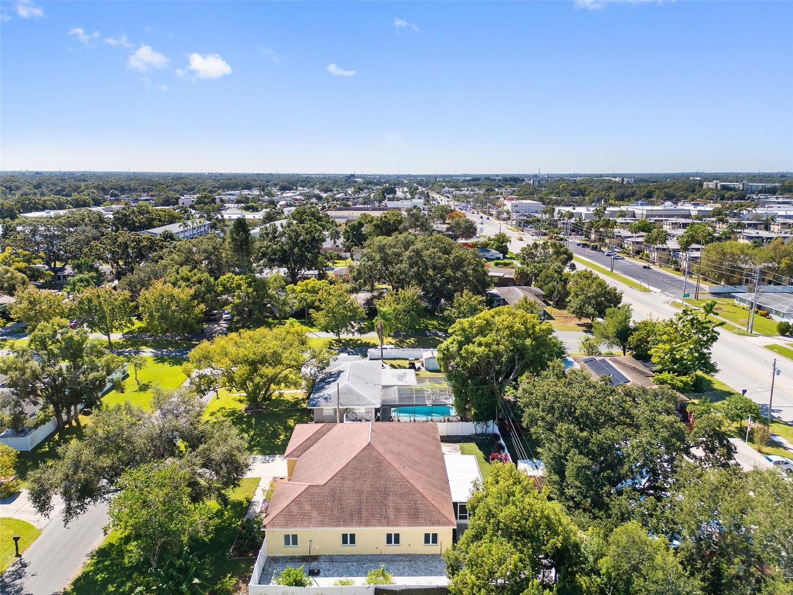 KEENE FOREST - Residential