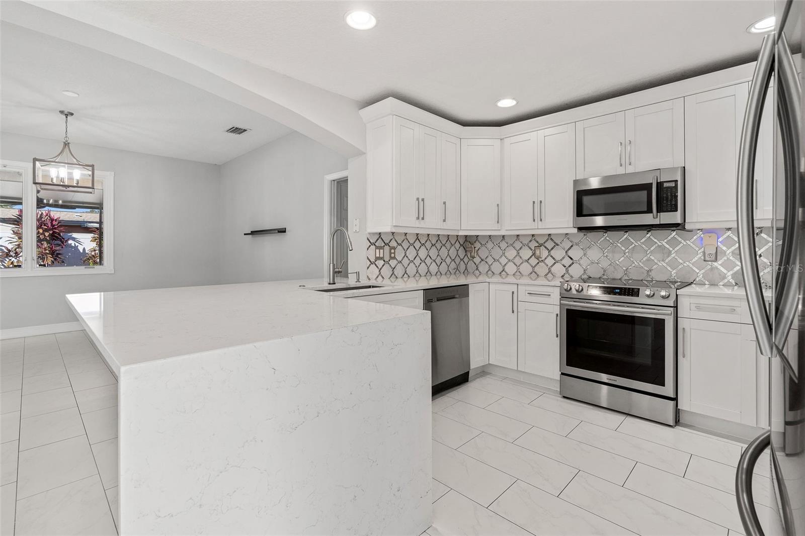 KEENE FOREST - Residential