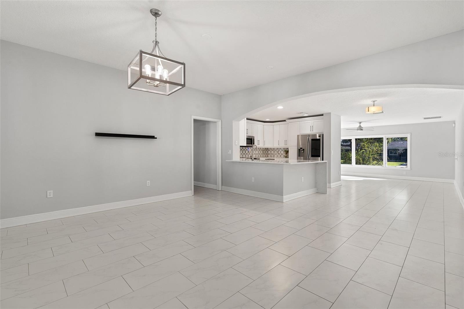 KEENE FOREST - Residential