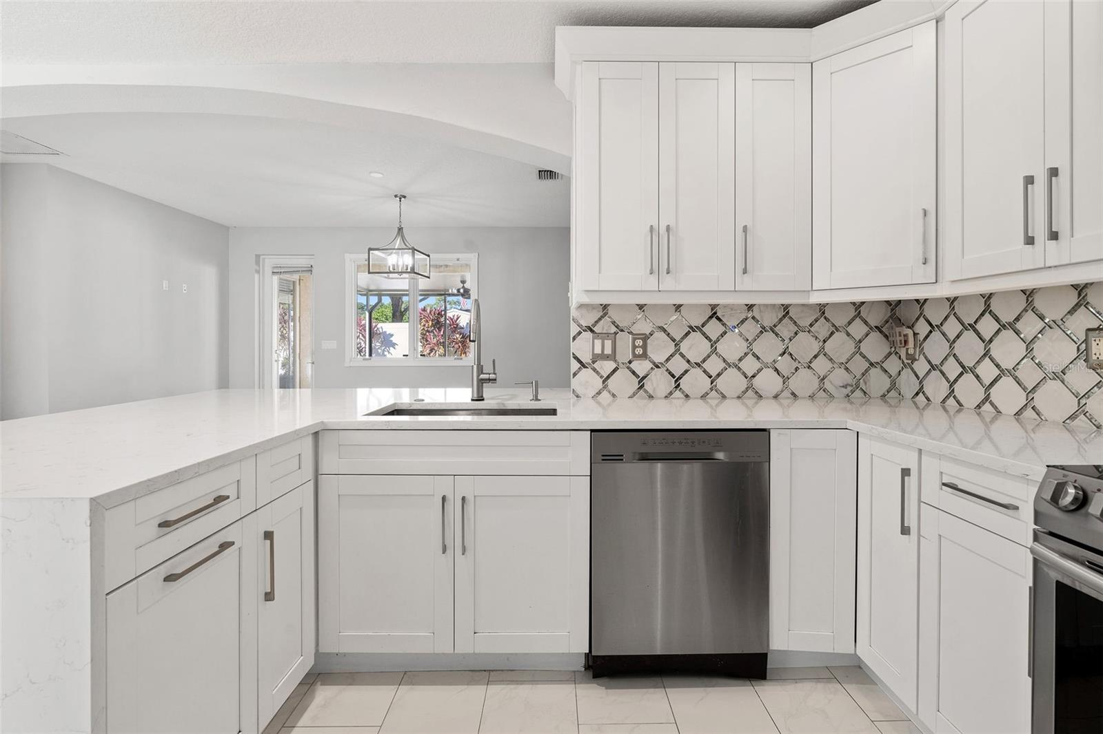 KEENE FOREST - Residential