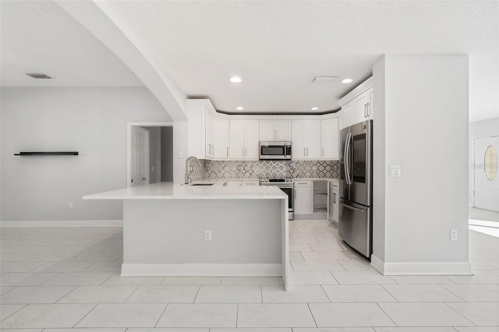 KEENE FOREST - Residential