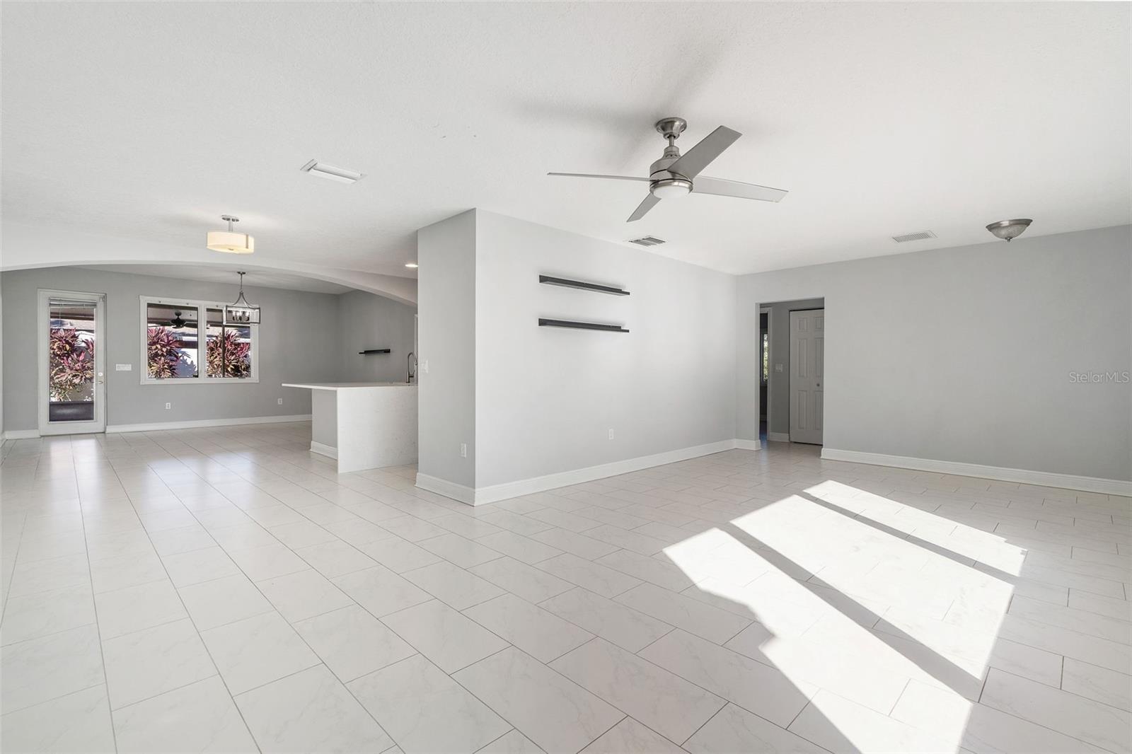 KEENE FOREST - Residential