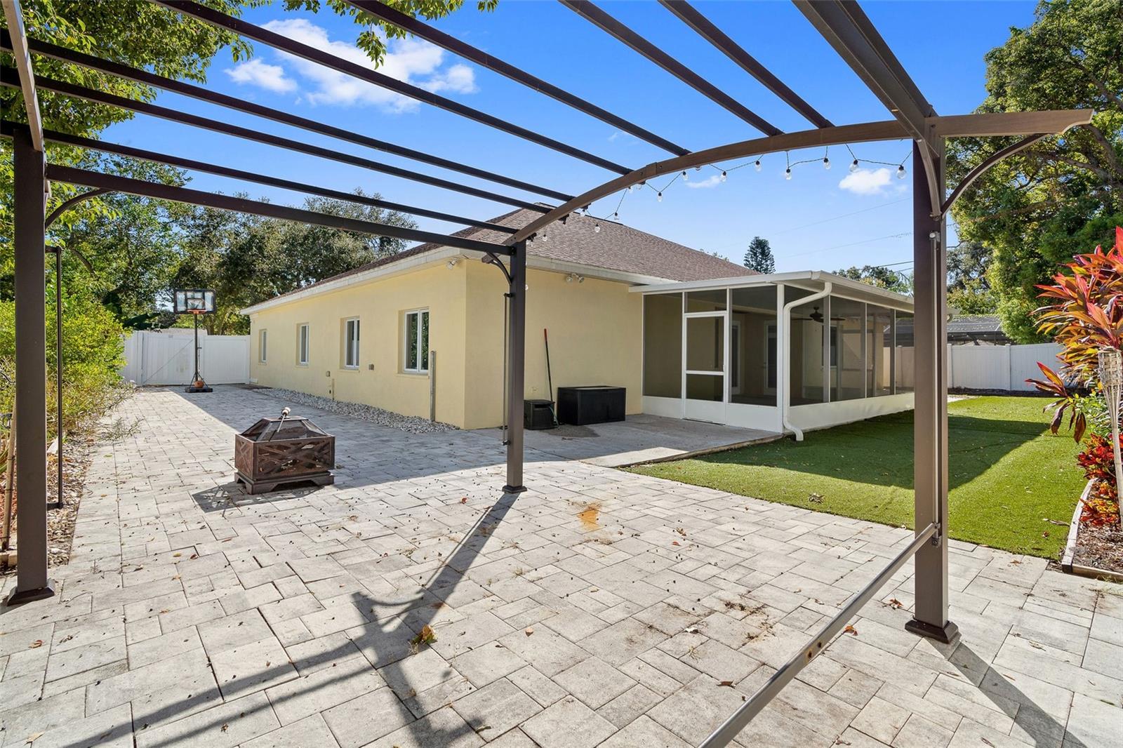 KEENE FOREST - Residential