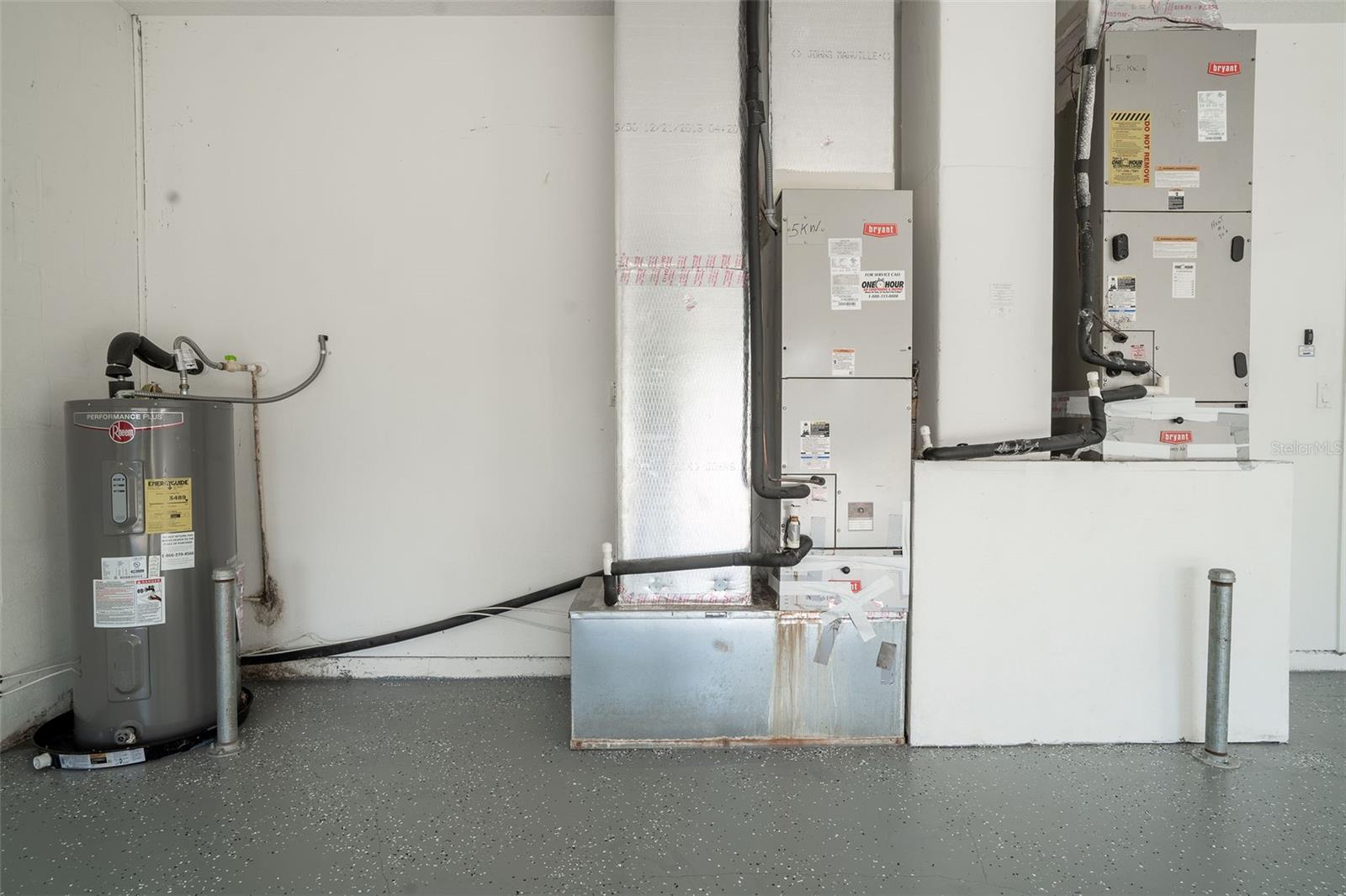 KEENE FOREST - Residential