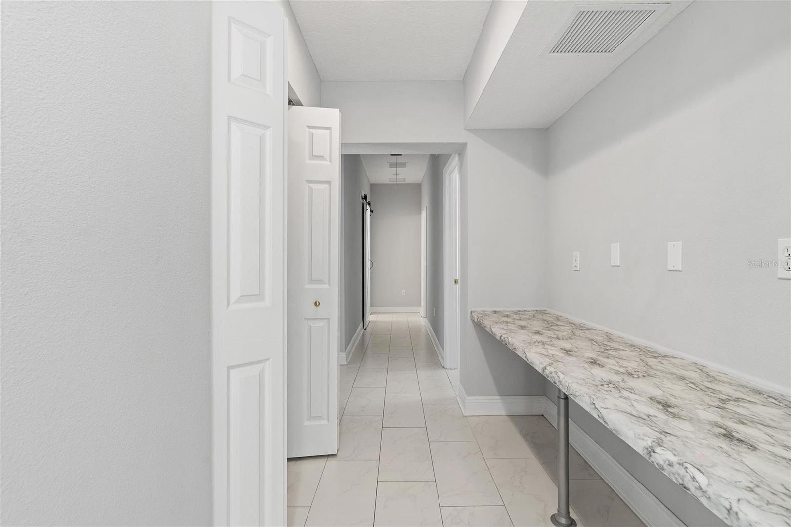 KEENE FOREST - Residential