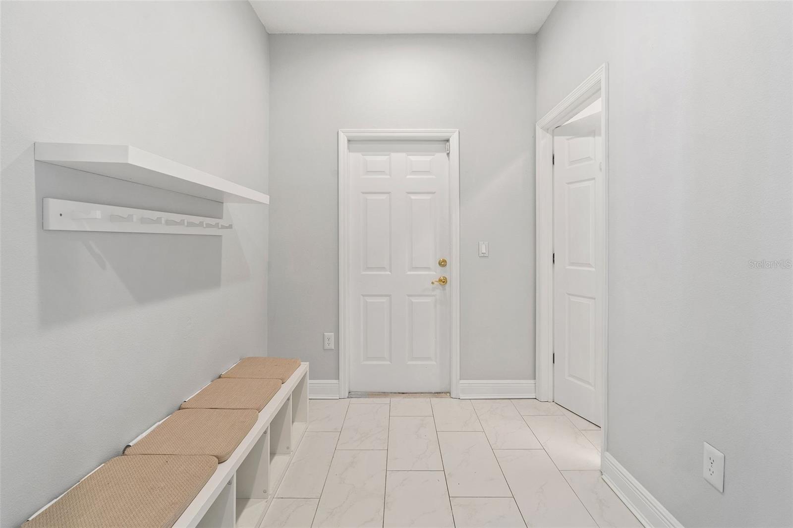 KEENE FOREST - Residential