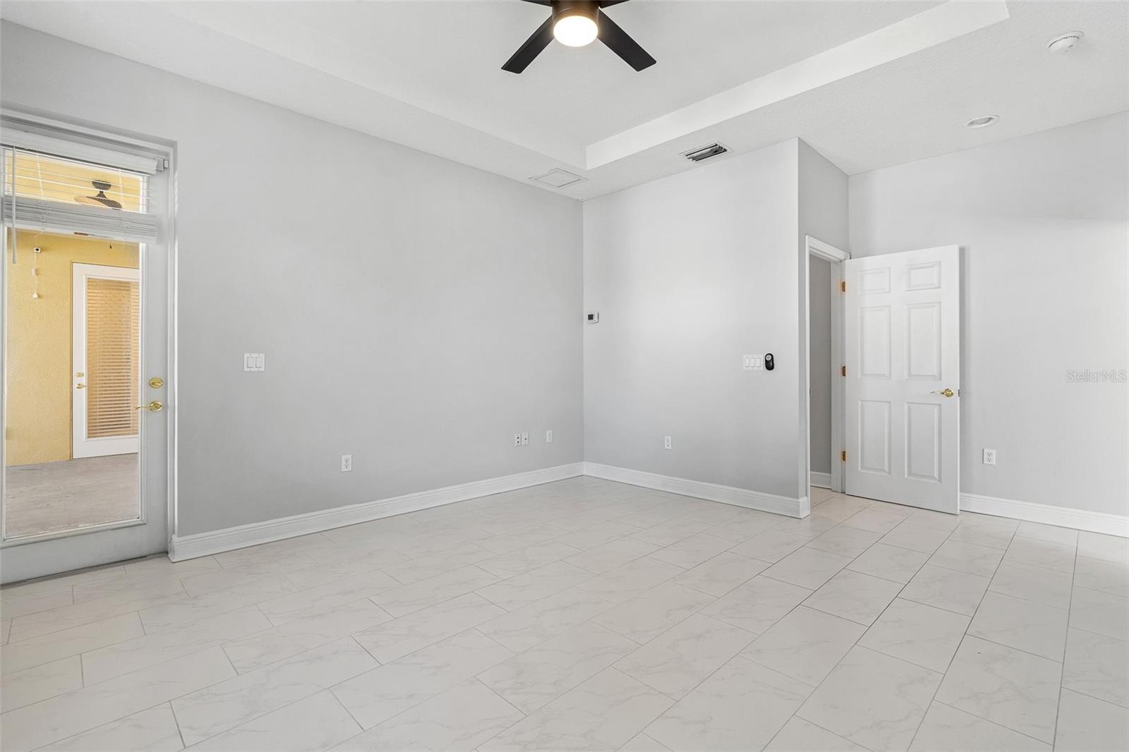 KEENE FOREST - Residential