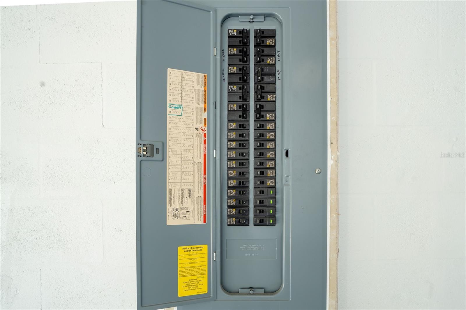 KEENE FOREST - Residential