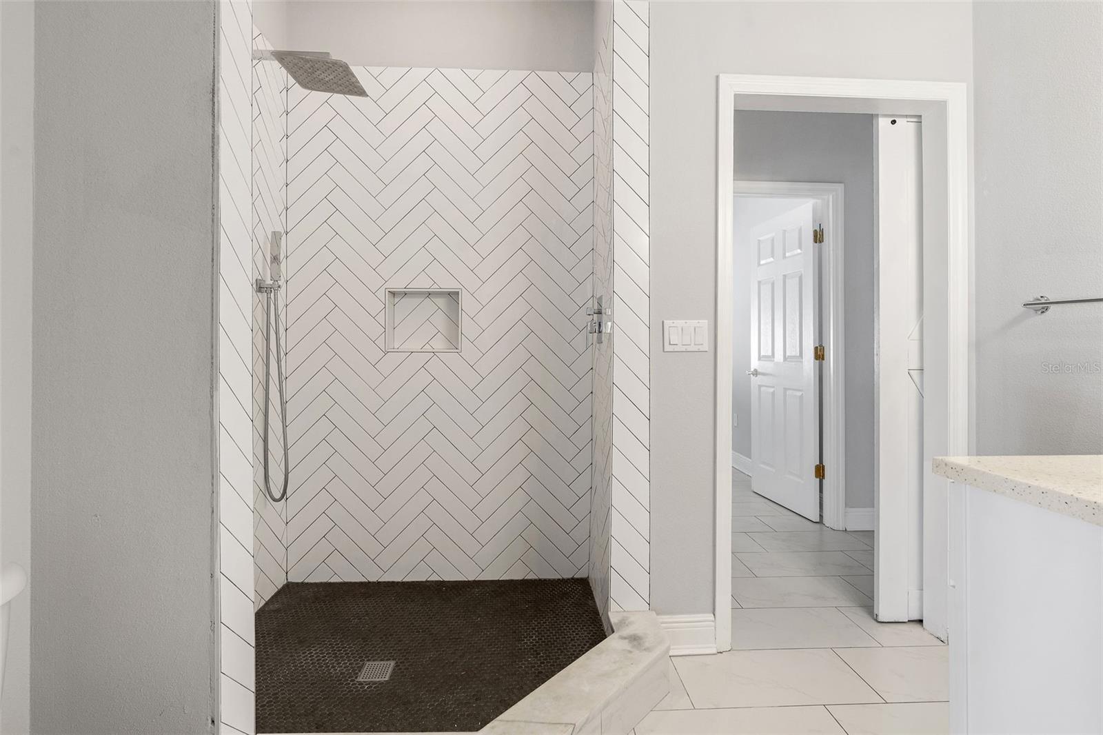 KEENE FOREST - Residential