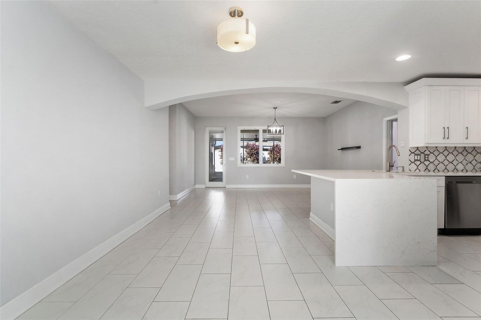 KEENE FOREST - Residential