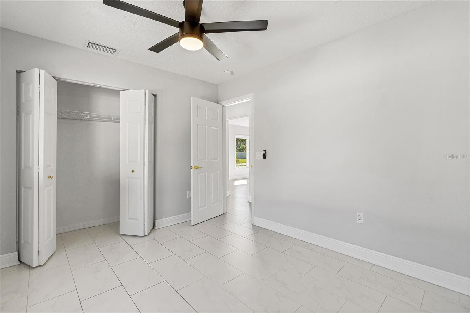 KEENE FOREST - Residential