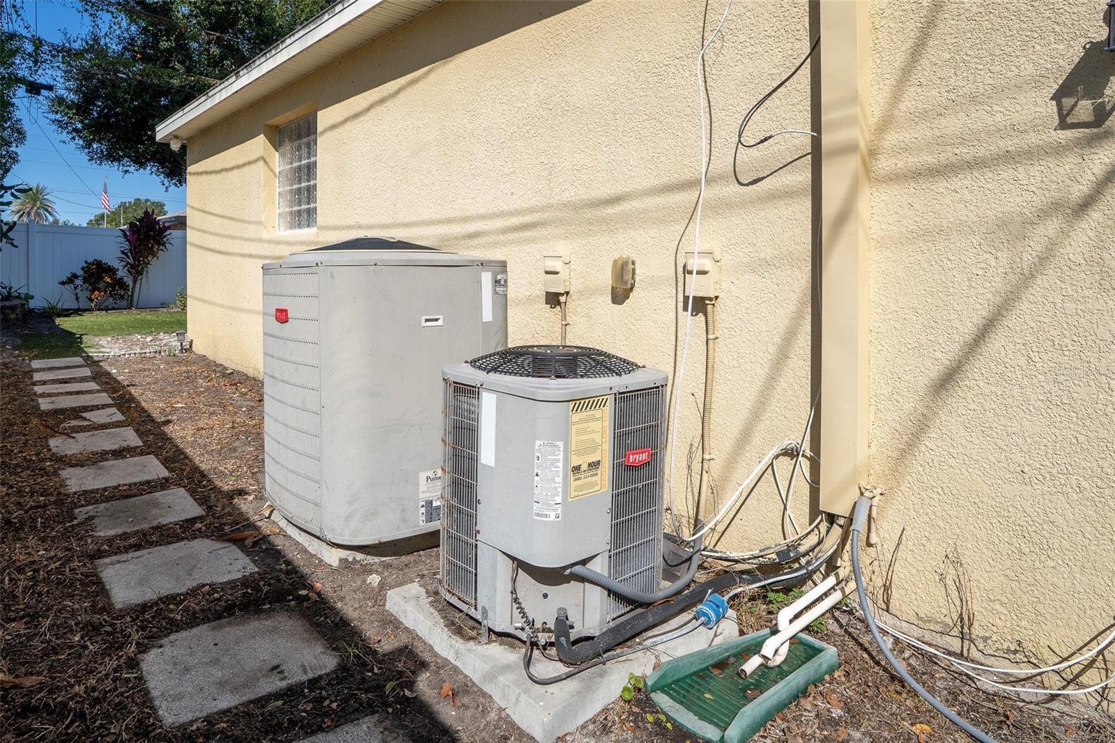 KEENE FOREST - Residential